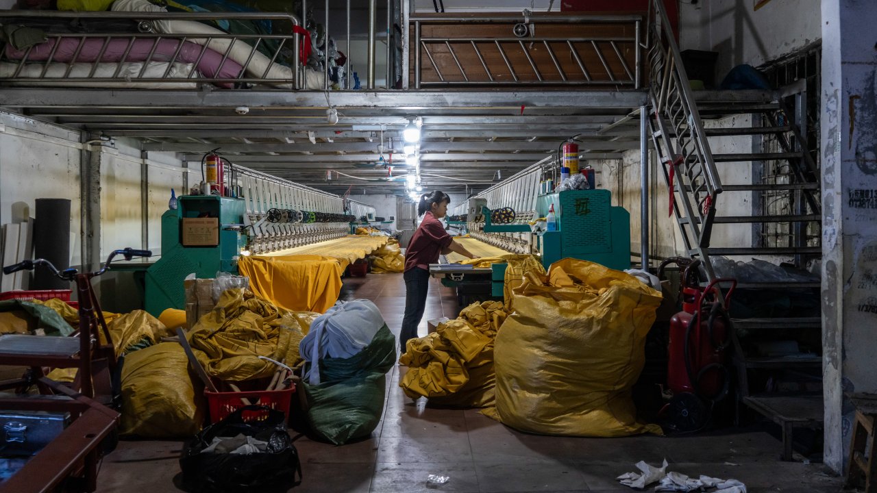 Война в Иране также дорого обходится Китаю