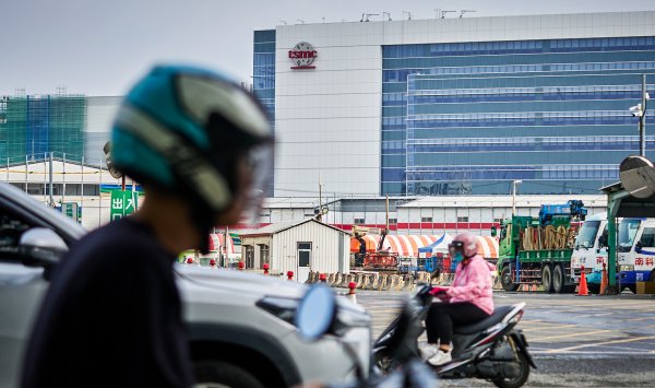 Война в Иране начинает бросать тень на мировые поставки чипов