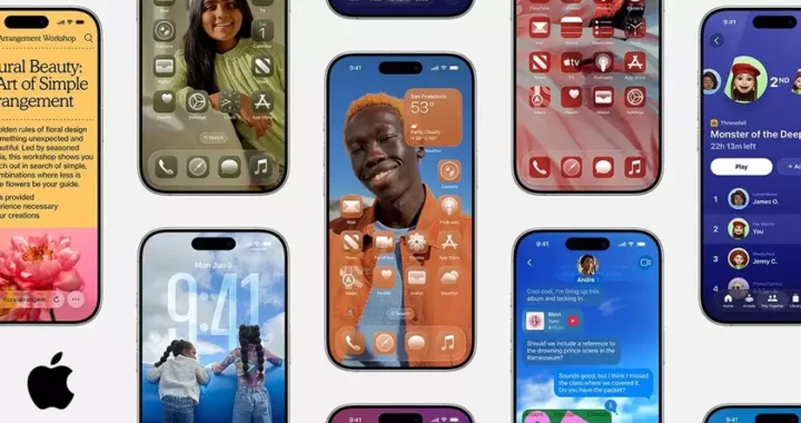 Прозрачность как диагноз: почему Apple не откажется от Liquid Glass в iOS 26