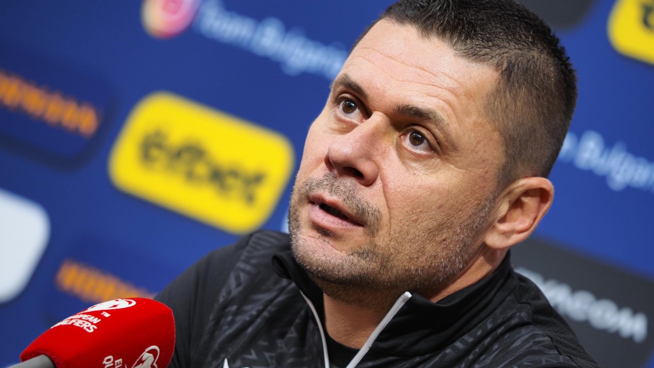 Александр Димитров остался недоволен и добавил: С Индонезией будет очень сложно