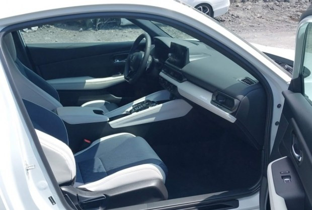 Хонда Прелюдия