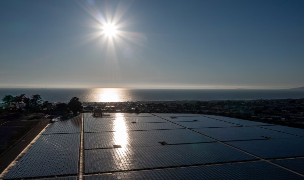 Глобальный рост ядерной энергетики оказывается скорее мифом