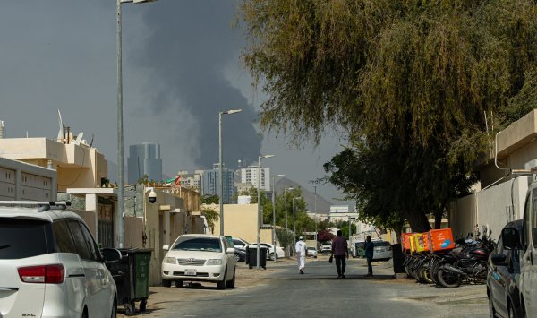 Израиль утверждает, что уничтожил большую часть ракетных систем Ирана