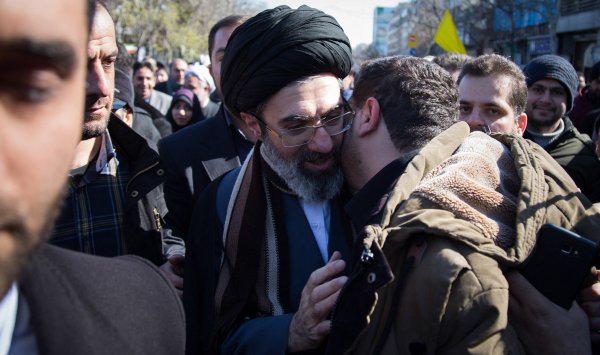 Новый верховный лидер Ирана: Ормузский пролив должен оставаться закрытым