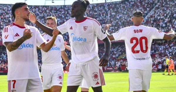 Гранд в Европе уволил тренера