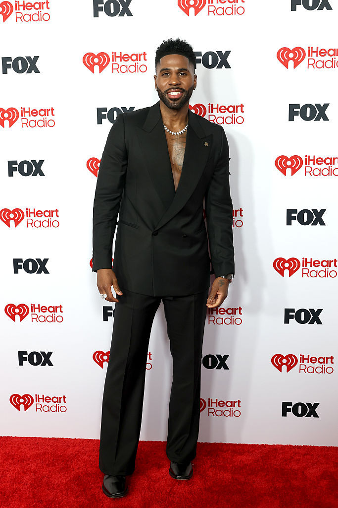 Джейсон Деруло