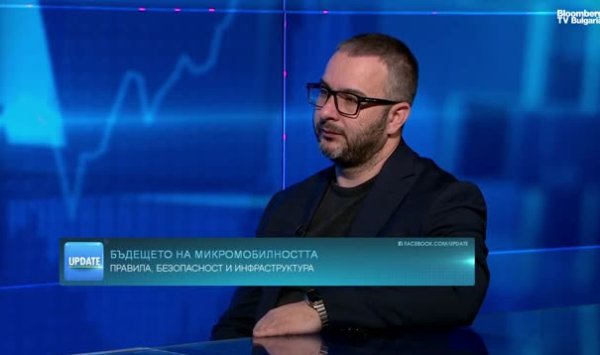 Электросамокаты вносят в единый национальный реестр, что дальше?