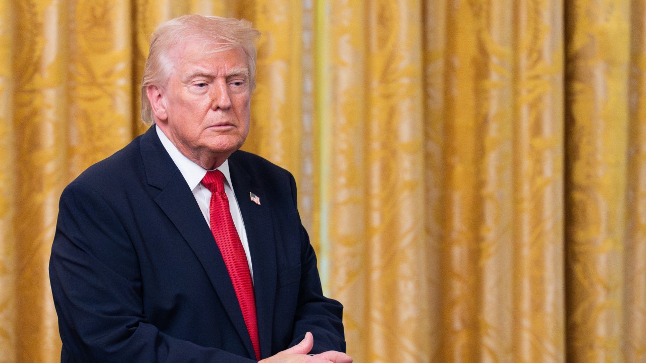 Трамп: Иран уступает требованиям США, рассматривается возможность конфискации нефти