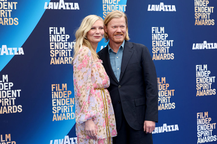 Кирстен Данст