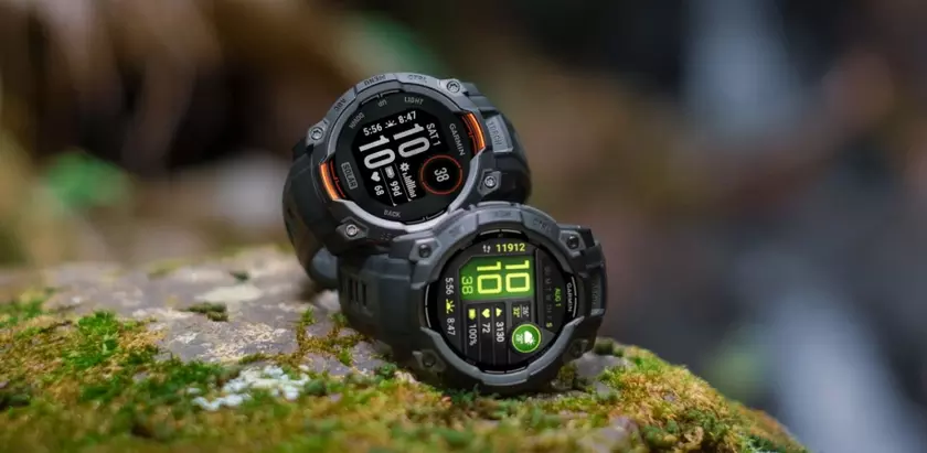 Garmin выпустила обновление для смарт-часов Instinct с исправлением ошибки во время тренировок