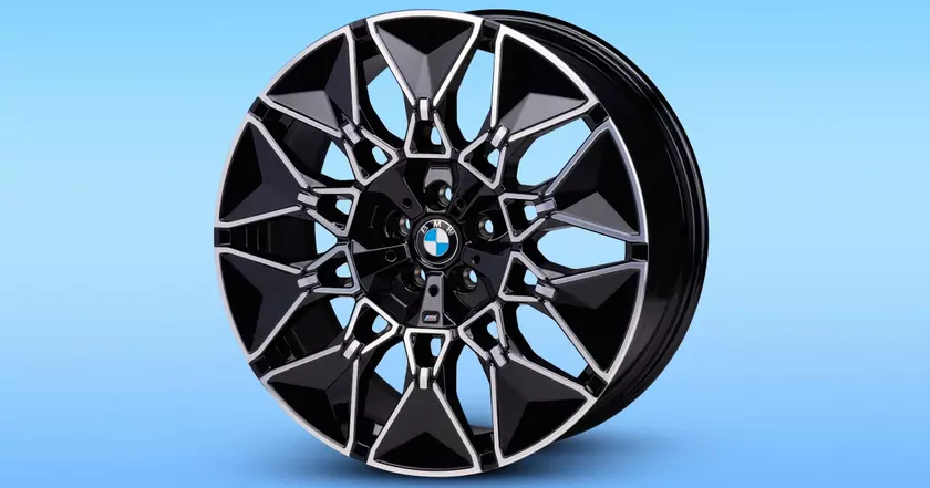 BMW i3 нового поколения будет на 30% состоять из переработанных материалов