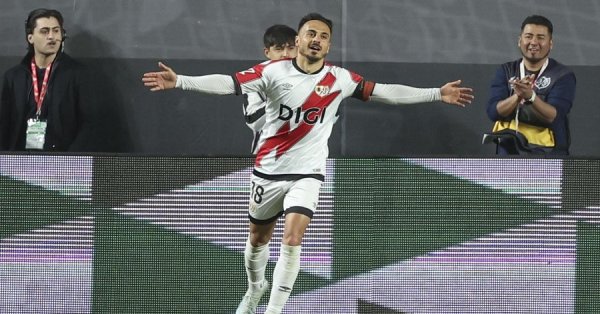 Райо победил Овьедо