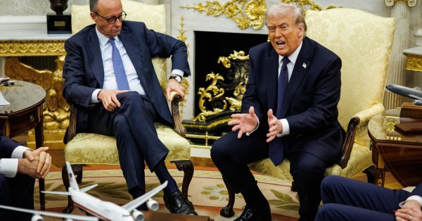 Трамп раскритиковал Иран: меня не волнует, примут ли они участие в чемпионате мира