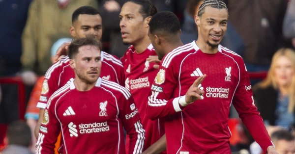 Наконец-то радость для «Ливерпуля»: битва над «волками» и 1/4 финала Кубка Англии