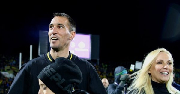 Провел любопытное сравнение поколений в футболе