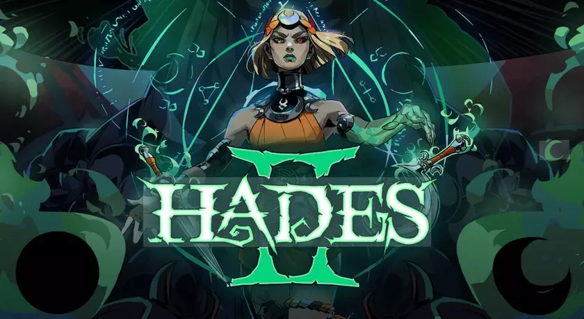 Готовьте геймпады: в середине апреля Hades II доберется до PlayStation 5 и Xbox Series