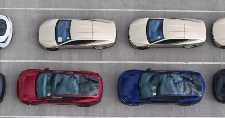 Tesla Cybercab против Model Y: когда размер имеет значение