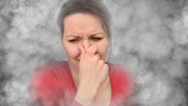 Как пассивное курение влияет на организм некурящих?