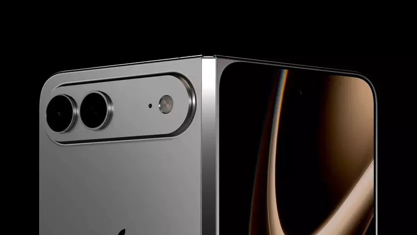 Гибкий iPhone задержится: Apple готовит декабрьский сюрприз и очередную неразбериху в линейке