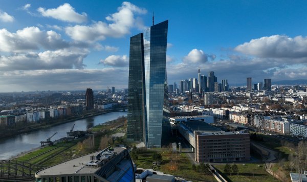 Ценовой шок в Европе еще далек от энергетического кризиса 2022 года.