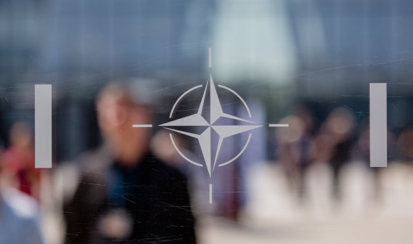 НАТО хочет расширить критически важные трубопроводы времен холодной войны