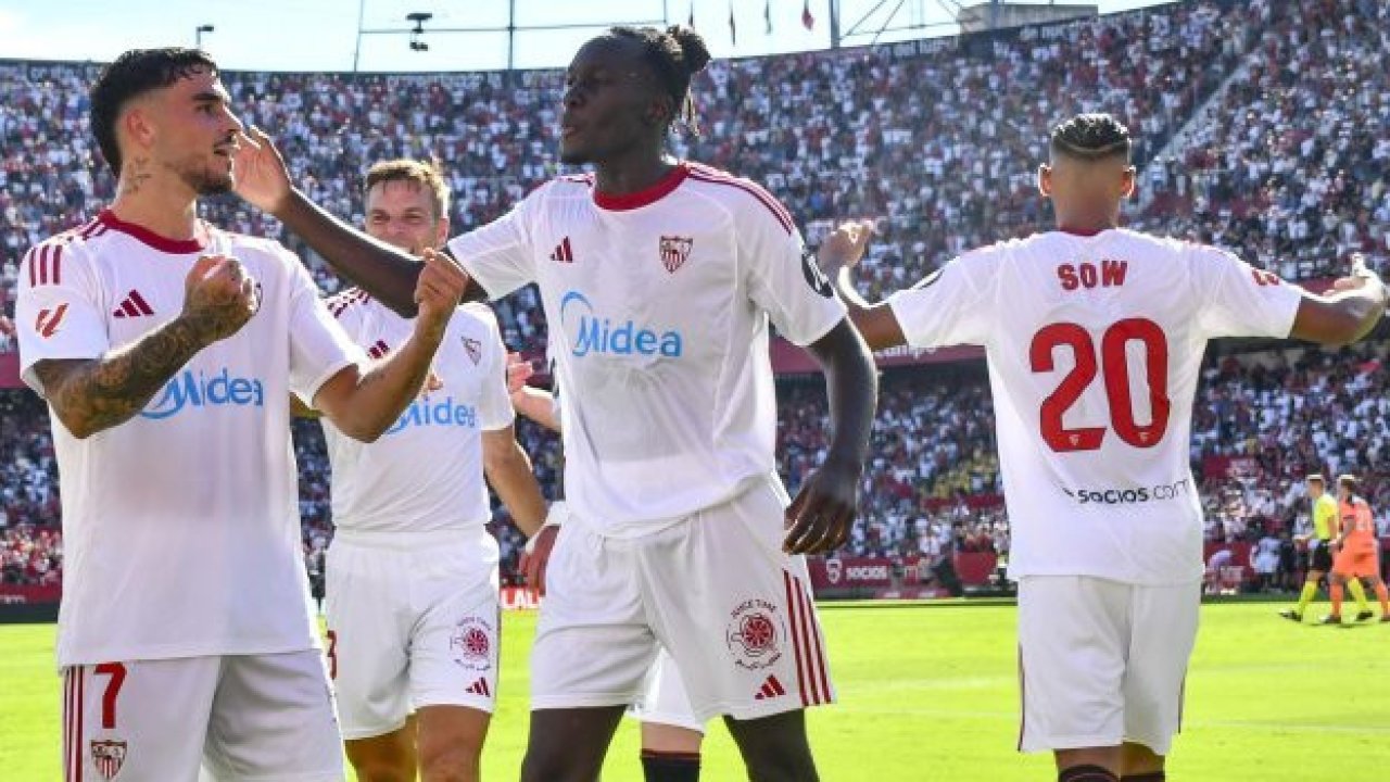 У испанского гранда новый тренер