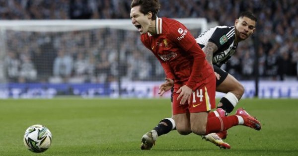 2 года спустя: резерв «Ливерпуля» снова будет играть за «Адзурри»