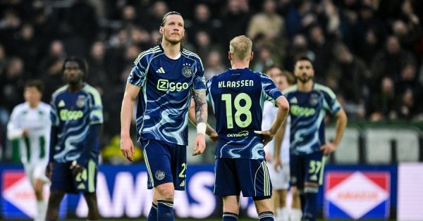 Бывший ассистент «Барсы» взял на себя колосса