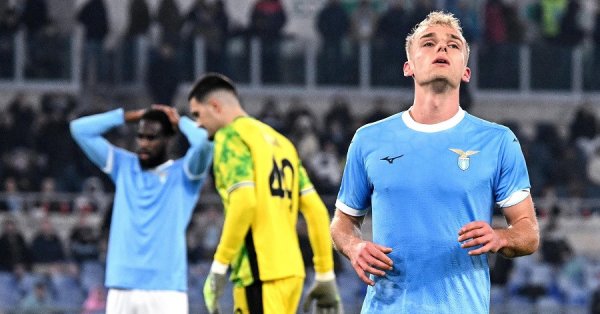 Римские орлы одержали впечатляющую победу