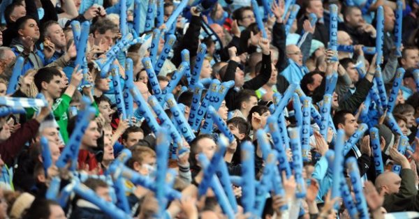 Манчестер Сити - Ноттингем