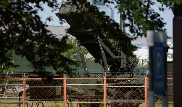 Иран уничтожил ключевой радар США, что усугубило проблемы обороны в Персидском заливе