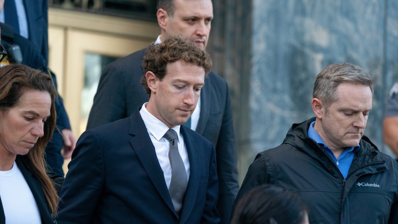 Дела против Meta и Google могут изменить их, как табачных гигантов.