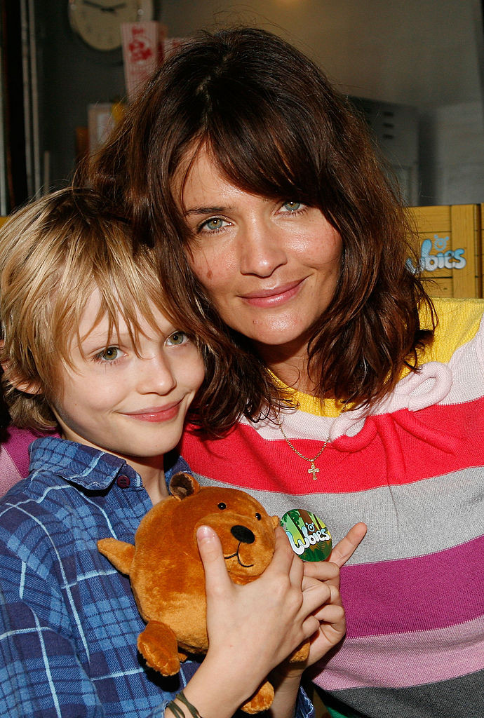 Мингус Люсьен-Ридерс