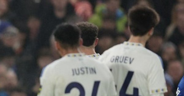 Исторический! Болгарский арбитр завоевал Премьер-лигу Англии в матче нашей сборной