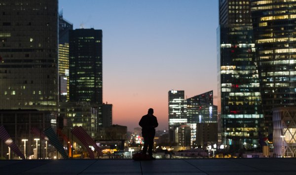 Шок цен на энергоносители, вызванный войной в Иране, выявил слабость Европы