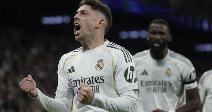 Наказано! Не простили прибалтам «терки» Вальверде