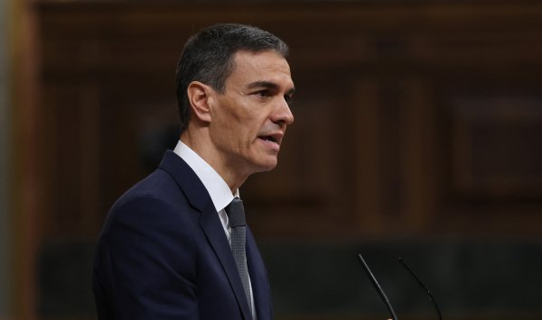 Позиция Испании по войне с Ираном – это только начало для Европы