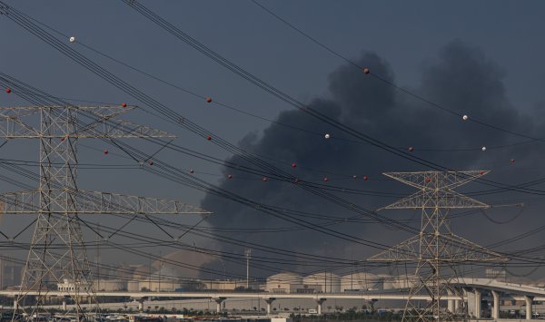 Европейская экономика сможет пережить войну с Ираном — если она закончится через месяц