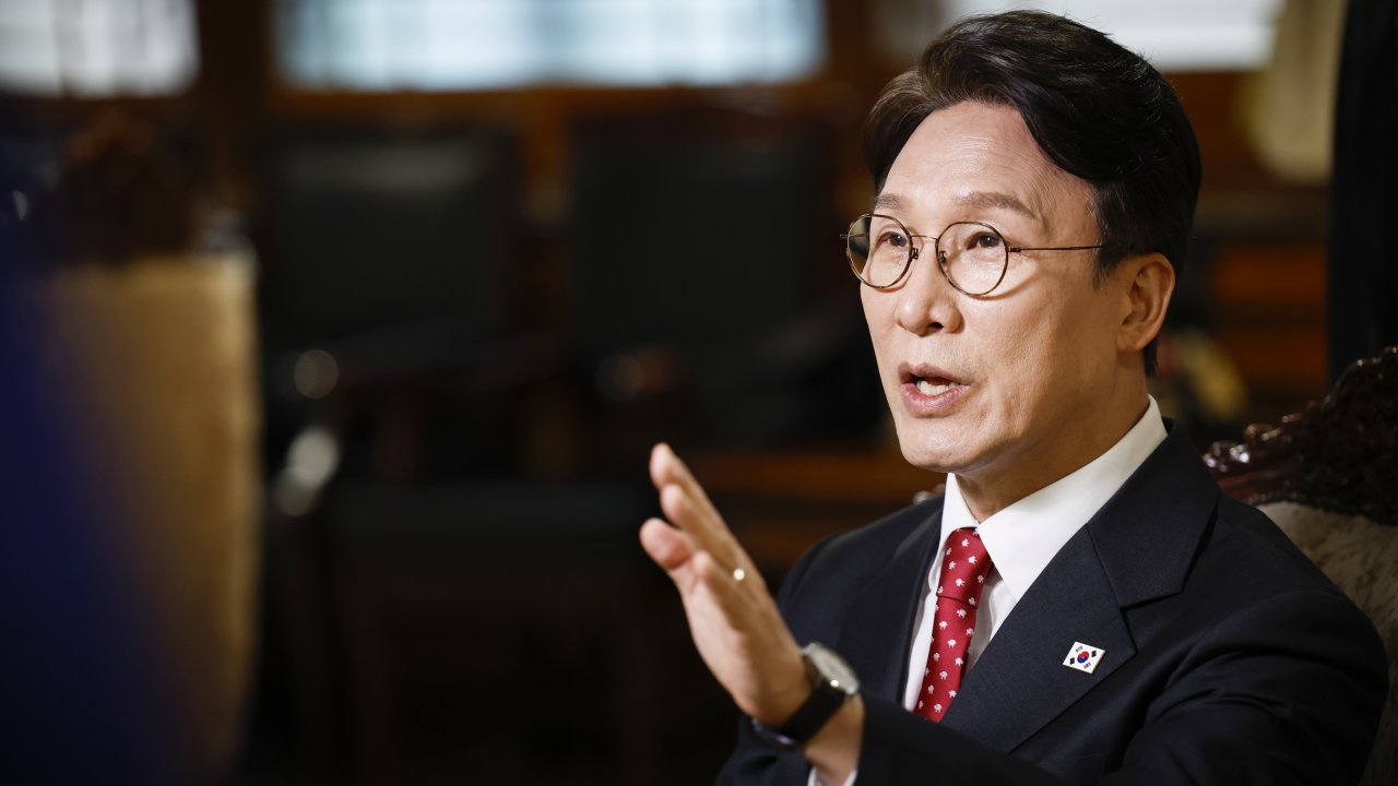 Южная Корея переходит в кризисный режим из-за нефтяного шока от Ирана