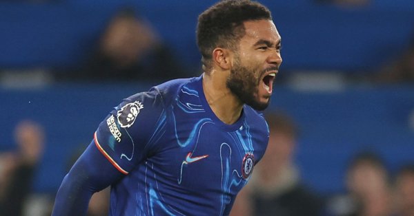 Капитан «Челси» переподписал контракт с «Блюзом»