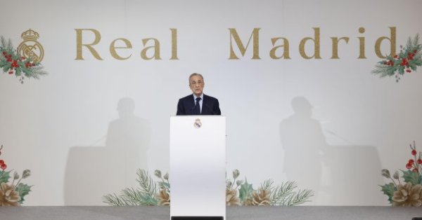 Трансферная бомба: «Реал» подписал звезду «Баварии»