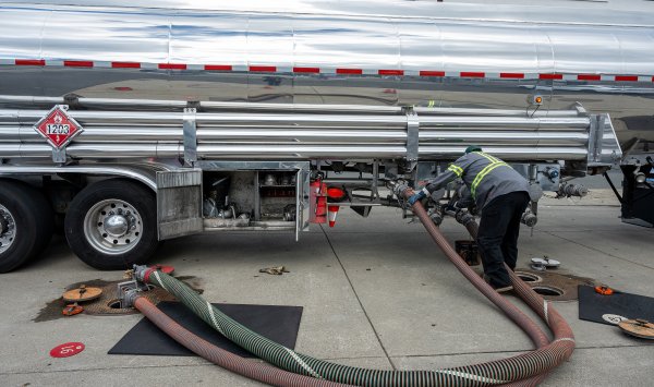 Глобальные фонды отказываются от искусственного интеллекта на фоне опасений по поводу нефти и инфляции