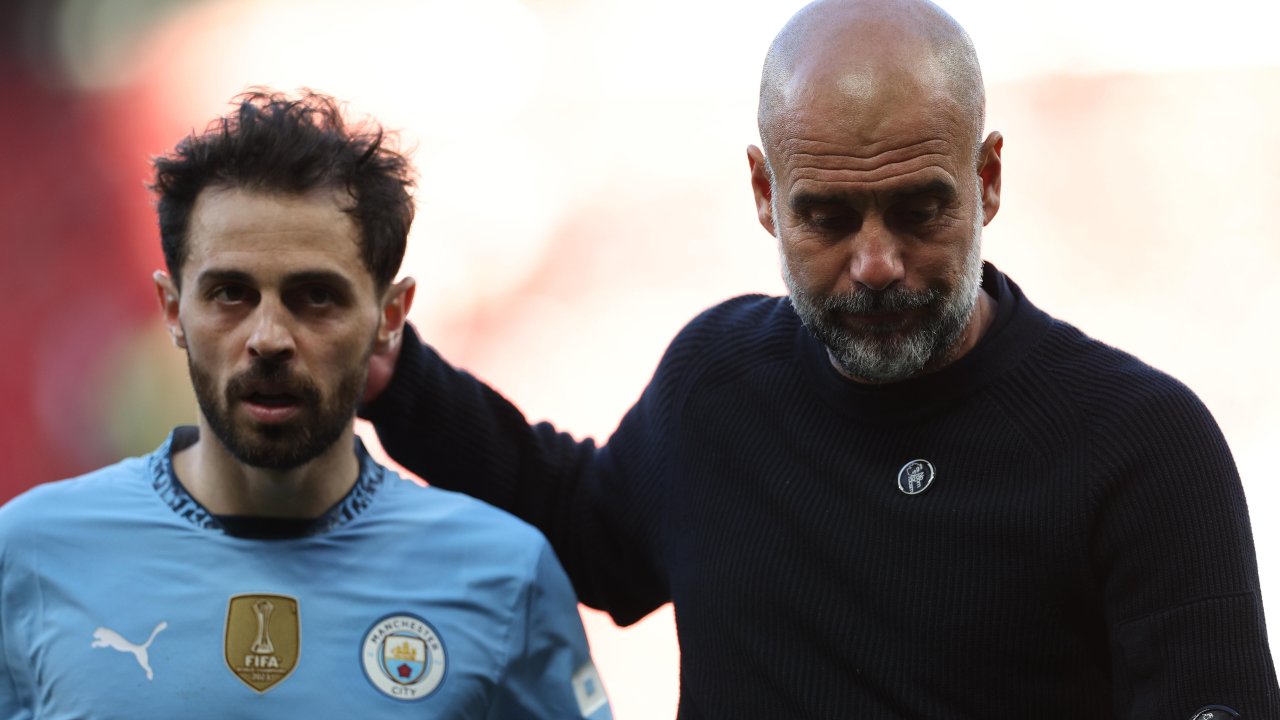 Фабрицио Романо объявил важные новости для «Манчестер Сити»