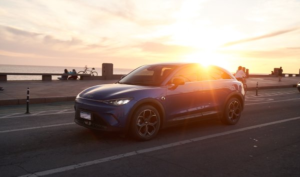 Электромобили сократят спрос на нефть на 2,3 миллиона баррелей в день в 2025 году