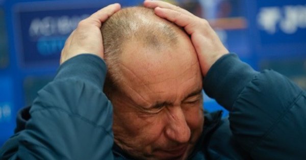 Мюррей Стоилов принял важное решение для «Гоз-Гоза»