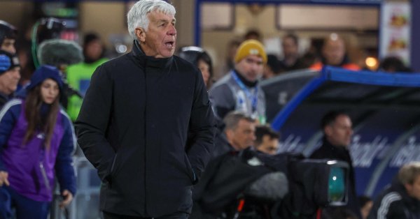 На Гасперини напали: «Мне не нравится Комо из-за их поведения»