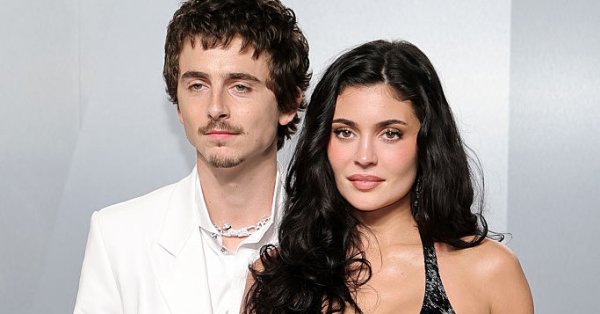 Поклонники убеждены – Тимоти Шаламе стал жертвой «проклятия Кардашьян»