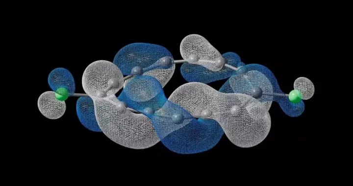 Молекулярная лента Мебиуса: IBM и ученые создали квантовый лабиринт для электронов