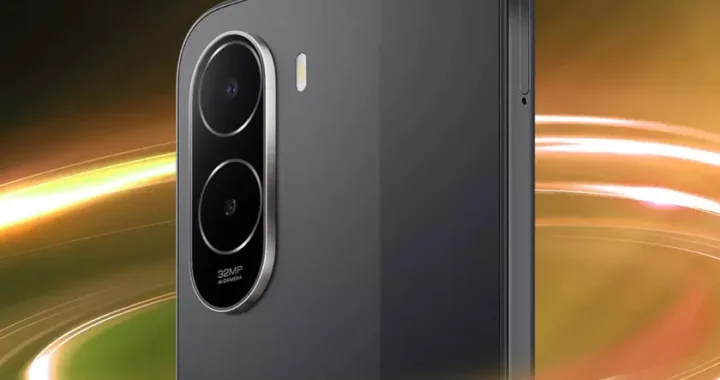 POCO C85x 5G – максимально бюджетный смартфон с огромной батареей и экраном на 120 Гц