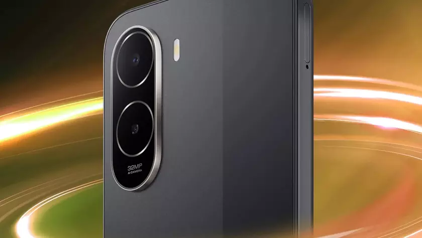 POCO C85x 5G – максимально бюджетный смартфон с огромной батареей и экраном на 120 Гц